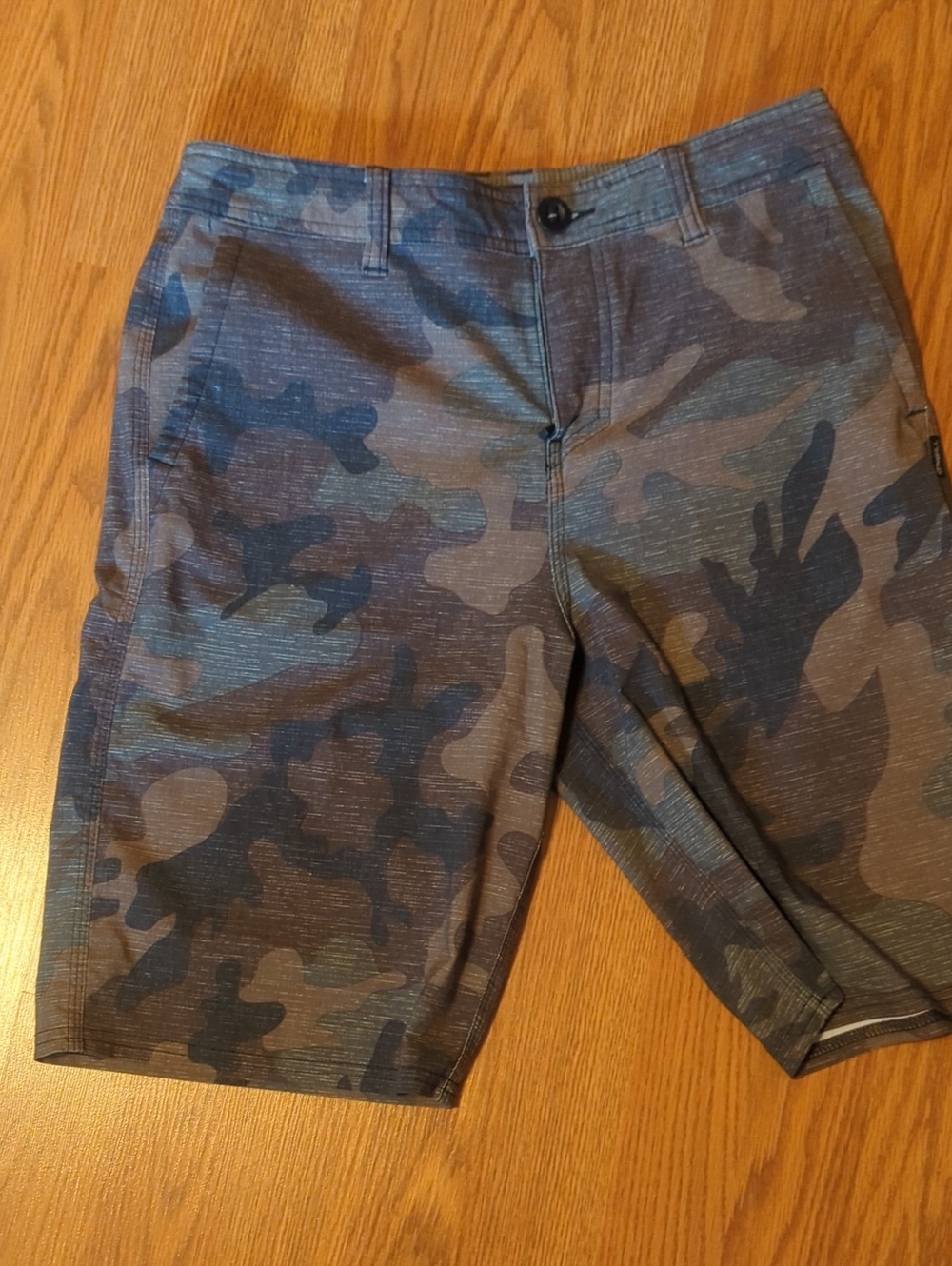O'Neill Hybrid Shorts